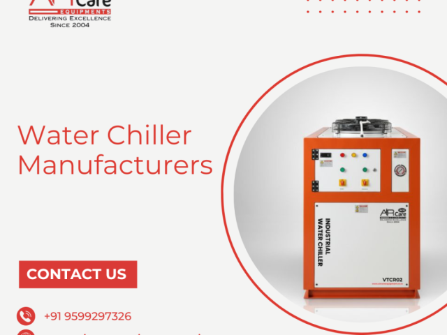 trusted-water-chiller-manufacturers-suppliers