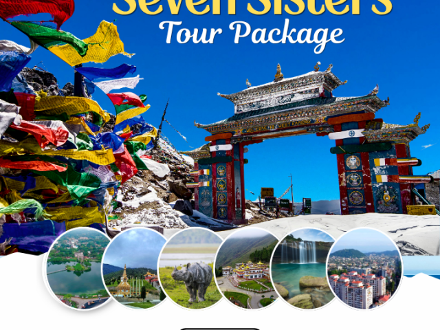 seven-sisters-tour-package