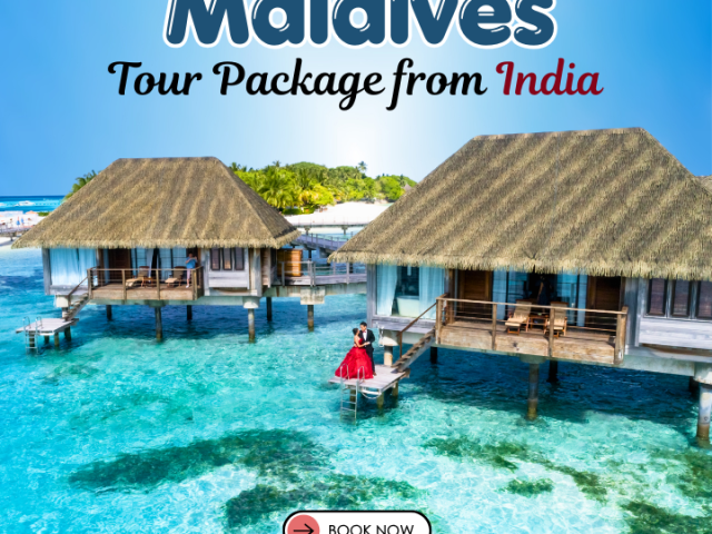 maldives-tour-package-from-india