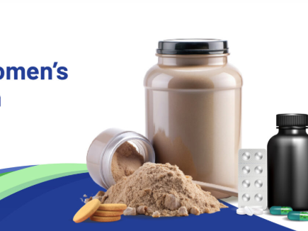 premium-women-health-wellness-product-manufacturing