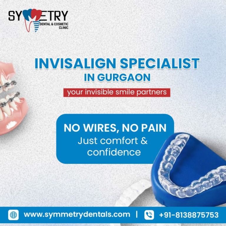 invisalign-specialist-in-gurgaon-for-comfortable-alignment-big-0