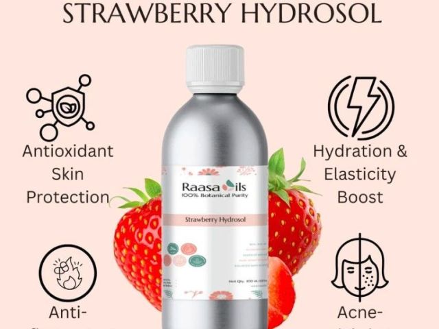 order-strawberry-hydrosol-online-for-cosmetic-beauty-products
