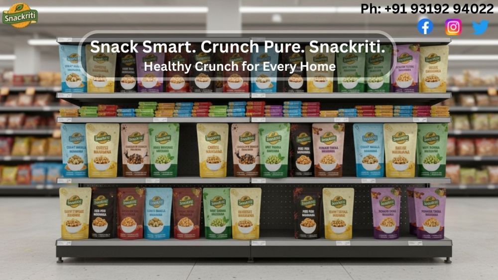snackriti-premium-makhana-manufacturer-in-bihar-big-0
