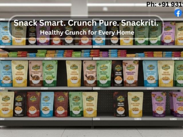 snackriti-premium-makhana-manufacturer-in-bihar