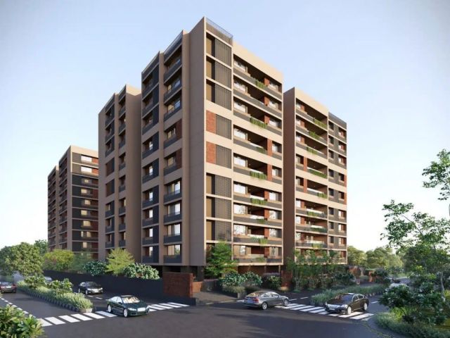 maruti-aatman-luxury-4-bhk-flats-in-ambli-ahmedabad