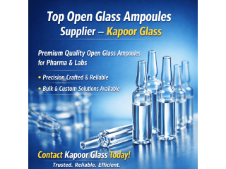 top-quality-open-glass-ampoules-provider-kapoor-glass-small-0