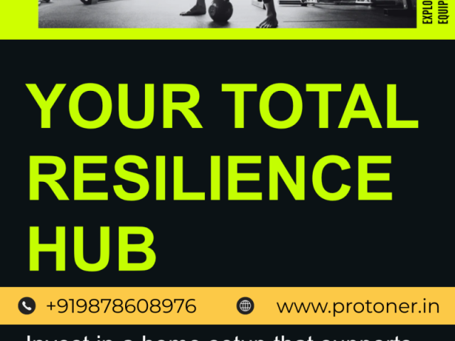 build-strength-smarter-with-protoners-essential-gym-equipment