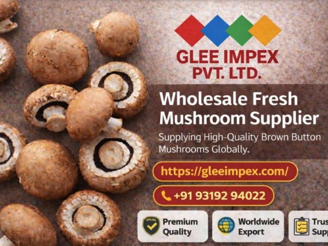 best-mushroom-exporter-in-india-glee-impex-pvt-ltd