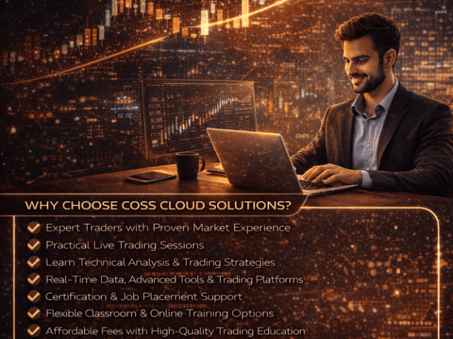 stock-market-trading-course-industry-based