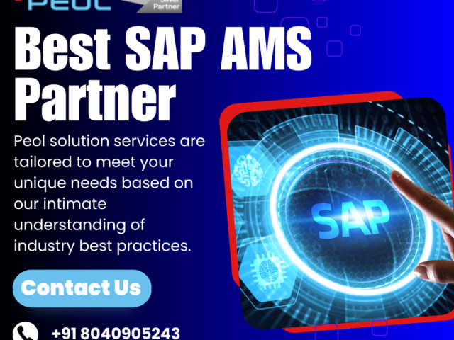 sap-ams-partner-in-bangalore