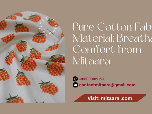 pure-cotton-fabric-material-breathable-comfort-from-mitaara