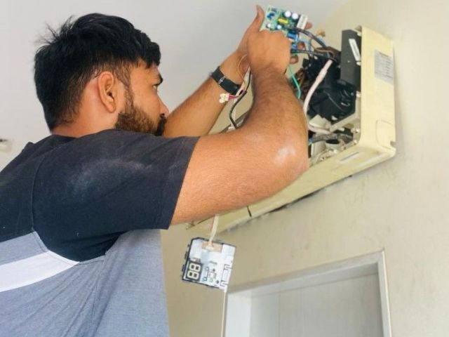 best-ac-repair-service-in-vadodara-trusted-service-since-2011