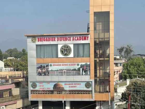 best-defence-academy-in-dehradun