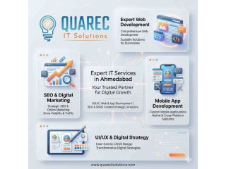 quarec-it-solutions-expert-web-seo-services-in-ahmedabad-small-0