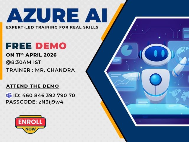 azure-ai-training-free-demo-register-now