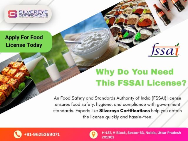 fssai-license-made-easy-silvereye-certification