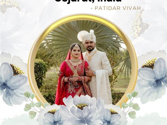 kadva-patel-matrimonial-platform-gujarat-patidarvivah