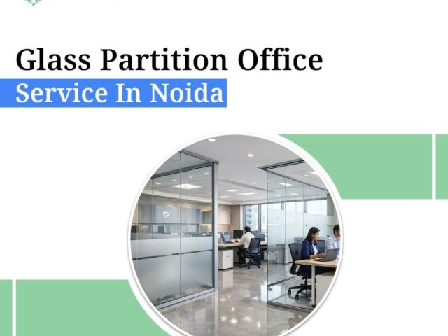 best-glass-partition-office-service-in-noida