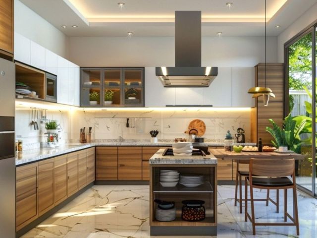 leading-kitchen-manufacturers-in-delhi-novella-kitchens