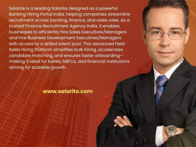 banking-hiring-portal-india-for-nbfcs-banks