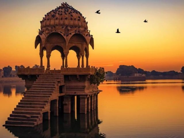 jaipur-sightseeing-tour-package