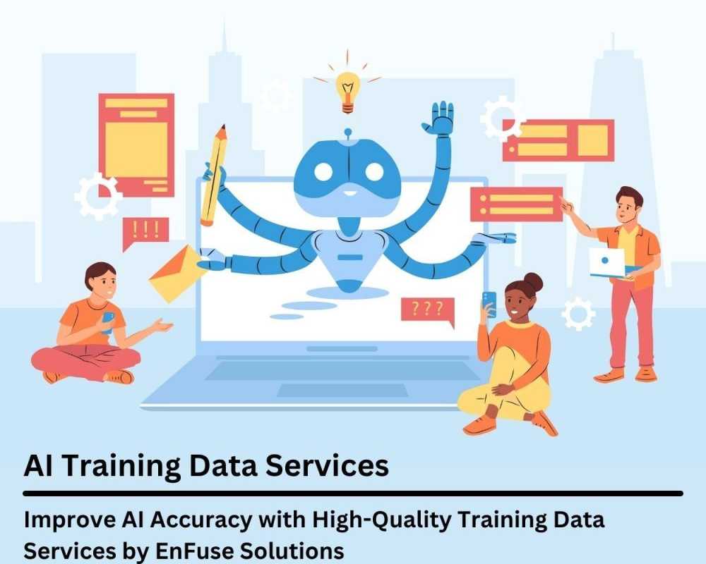 improve-ai-accuracy-with-training-data-services-by-enfuse