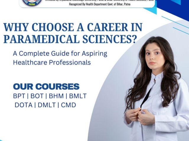 affordable-paramedical-courses-in-bihar