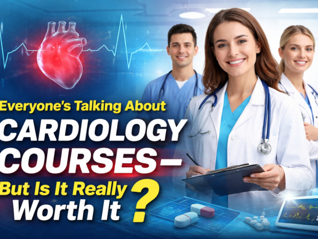 cardiology-courses