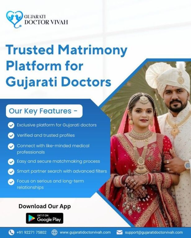 trusted-matrimony-platform-for-gujarati-doctors-big-0