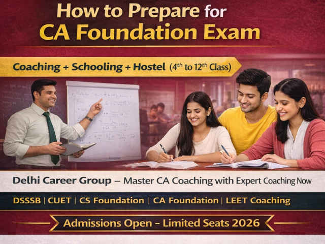 online-preparation-for-ca-foundation-exam