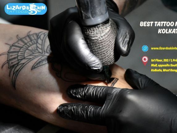 best-tattoo-maker-in-kolkata-lizards-skin-tattoos