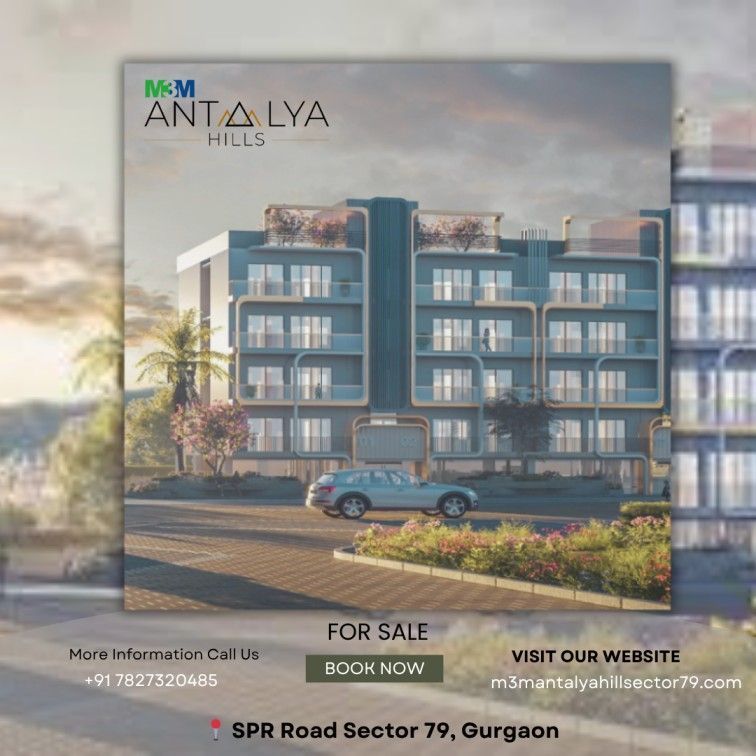 m3m-antalya-hills-in-sector-79-best-location-big-0