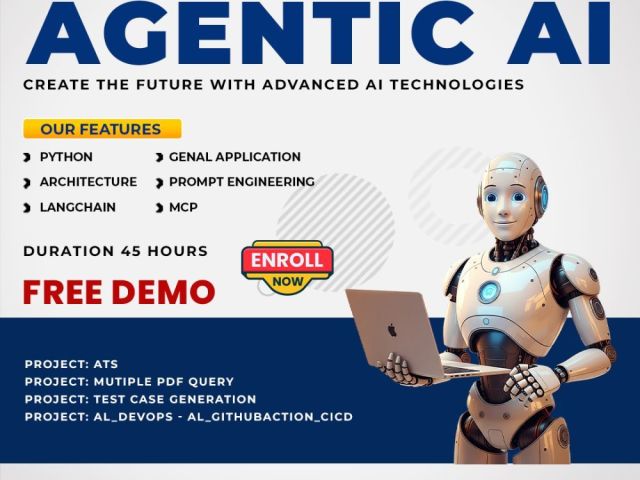 best-agentic-ai-course-online-ai-training-in-hyderabad