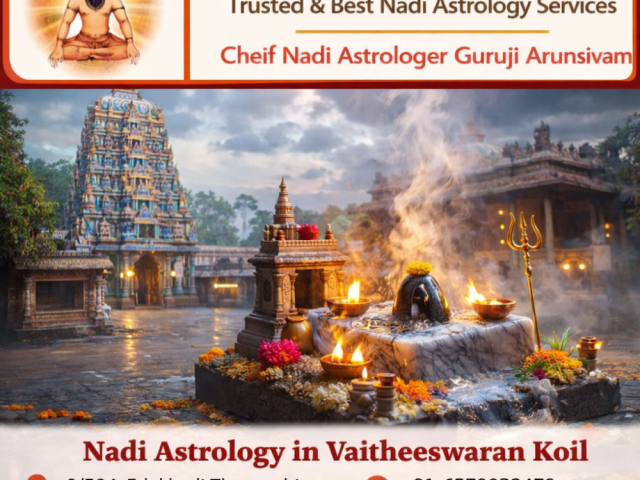 nadi-astrology-in-vaitheeswaran-koil