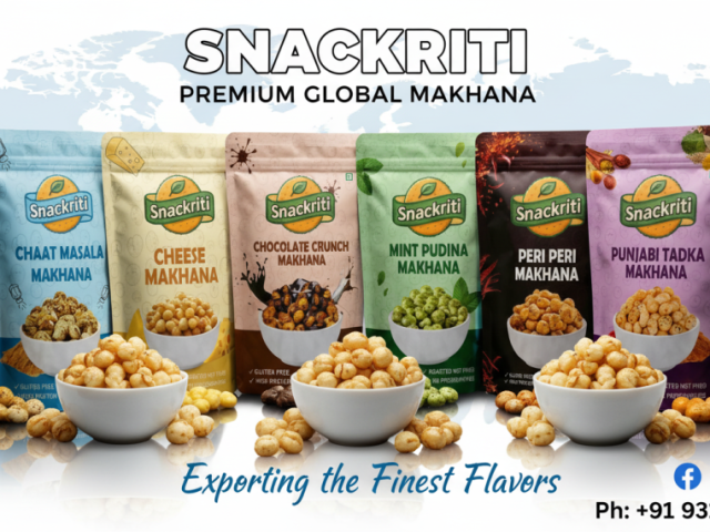 makhana-manufacturer-in-delhi-fresh-crunchy-makhana-snackrit