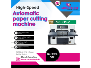 buy-high-speed-automatic-paper-cutting-machine-monotech-small-0