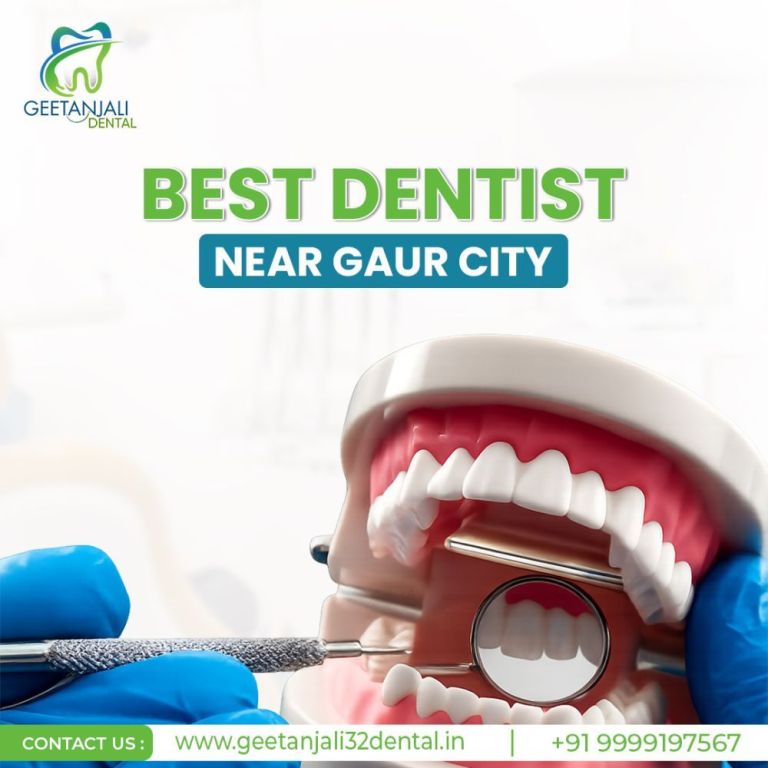 best-dentist-near-gaur-city-offering-complete-dental-solutions-big-0