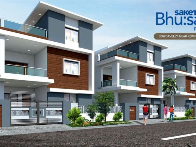 investment-potential-of-4-bhk-villas-in-gowdavalli-in-2026