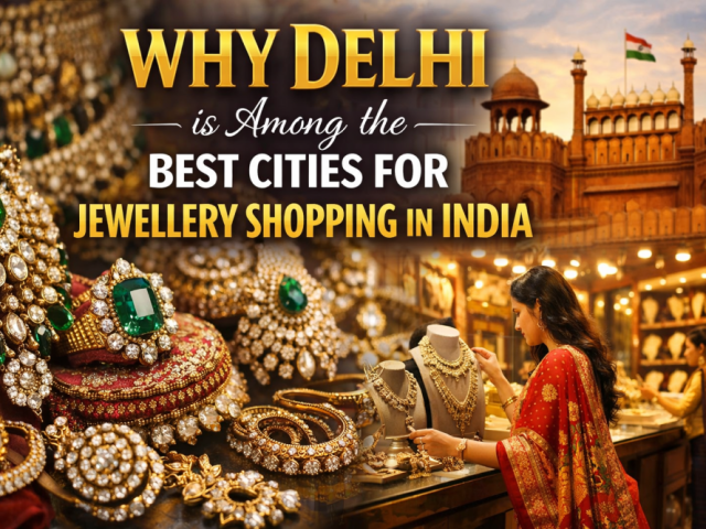 why-delhi-is-among-the-best-city-for-jewellery-shopping-in-india