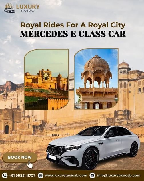 mercedes-e-class-rental-jaipur-premium-car-hire-big-0