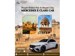 mercedes-e-class-rental-jaipur-premium-car-hire-small-0