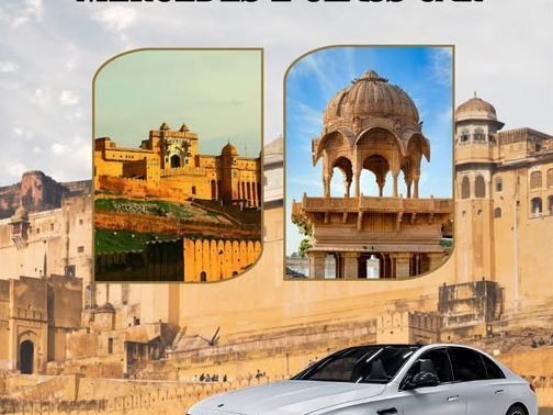 mercedes-e-class-rental-jaipur-premium-car-hire