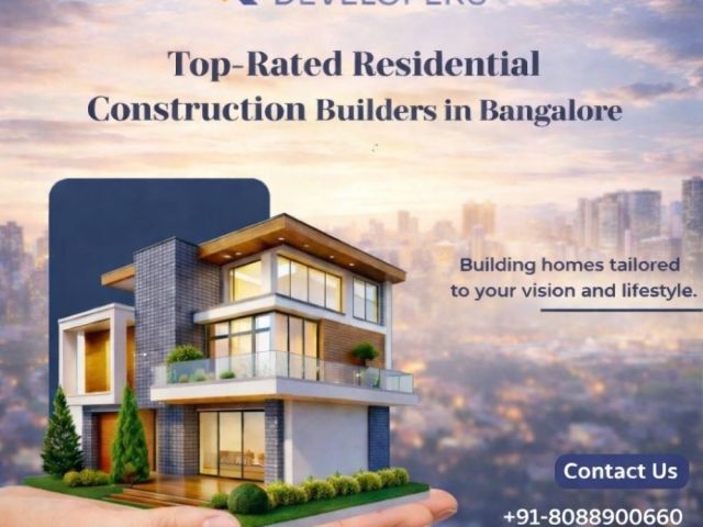 top-residential-construction-company-in-bangalore