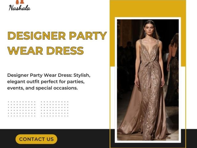 affordable-designer-party-wear-dress