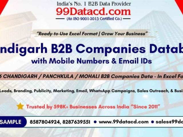 get-verified-list-of-companies-in-chandigarh-b2b-database
