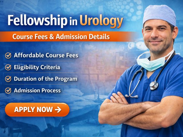 fellowship-in-urology-course-fees-admission-details