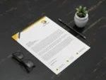 custom-letterhead
