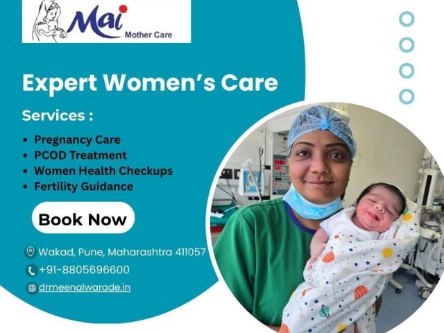 pregnancy-care-in-wakad-dr-meenal-warade