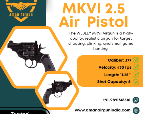 premium-webley-25-aman-air-gun-rs80000