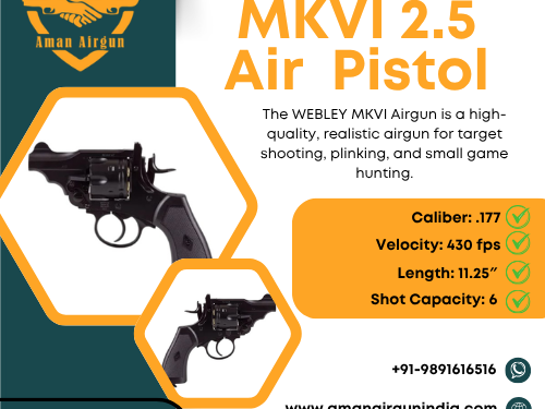 premium-webley-25-aman-air-gun-rs80000